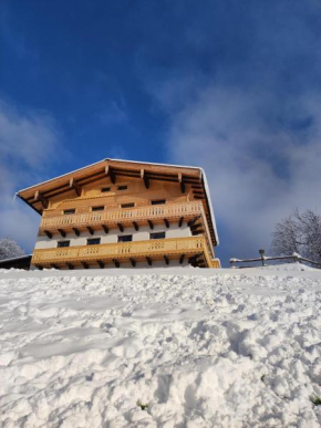 Loiblgut Maria Alm Am Steinernen Meer
